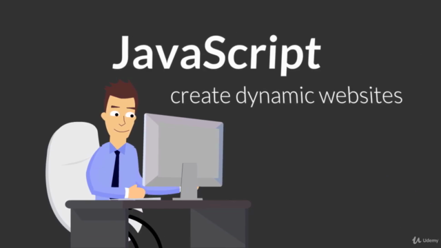 JavaScript for beginners - Quick JavaScript Fundamentals – Screenshot 4