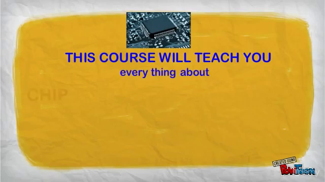 SOC Verification using SystemVerilog – Screenshot 1
