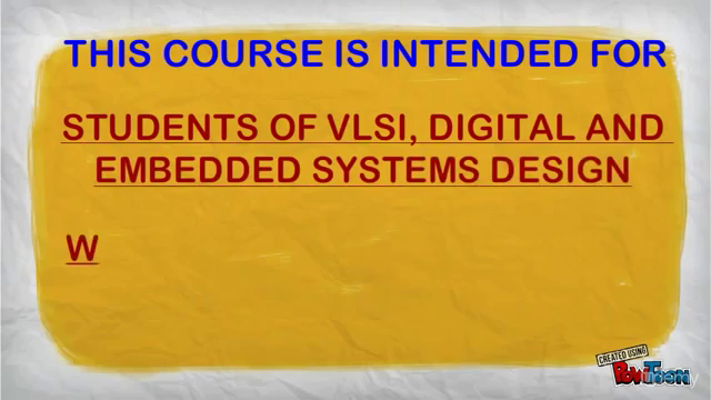 SOC Verification using SystemVerilog – Screenshot 2