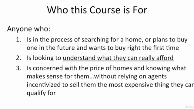 Real Estate Affordability Reality Check: House Buying Guide – Screenshot 1