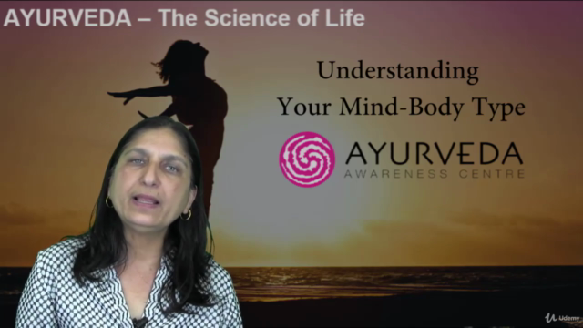 Discover your Mind Body Type – Screenshot 2