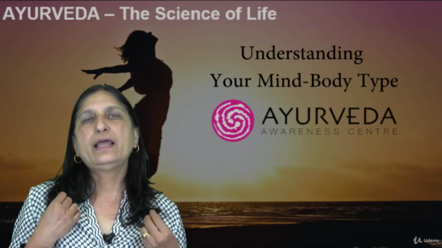 Discover your Mind Body Type – Screenshot 3