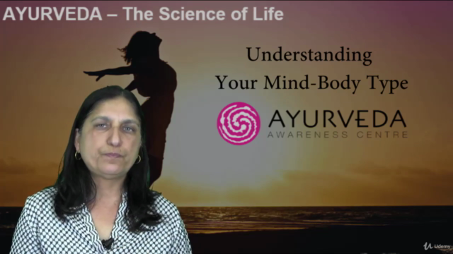 Discover your Mind Body Type – Screenshot 4
