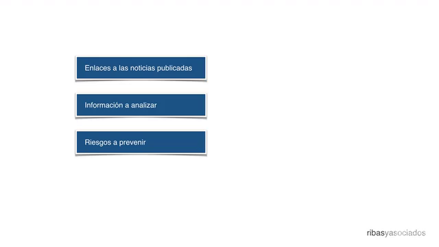 Compliance 3.0 - Caso Société Générale – Screenshot 1