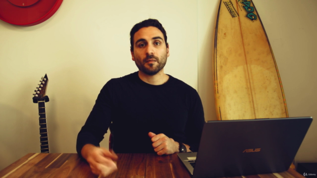 Bartending Mastery - Cocktail & Bartending Masterclass – Screenshot 2