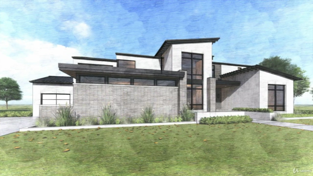 Sketchup for Architects - Mastering Roofs – Screenshot 3