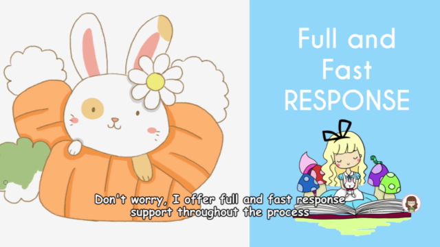 How to Draw Cute Illustrations Into Products – Screenshot 3