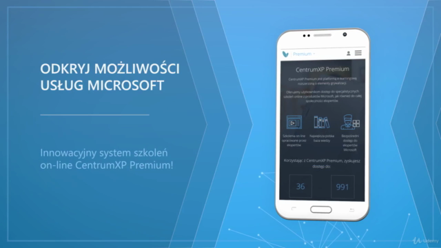 Kurs Microsoft Office 365 - od Podstaw do Eksperta – Screenshot 1