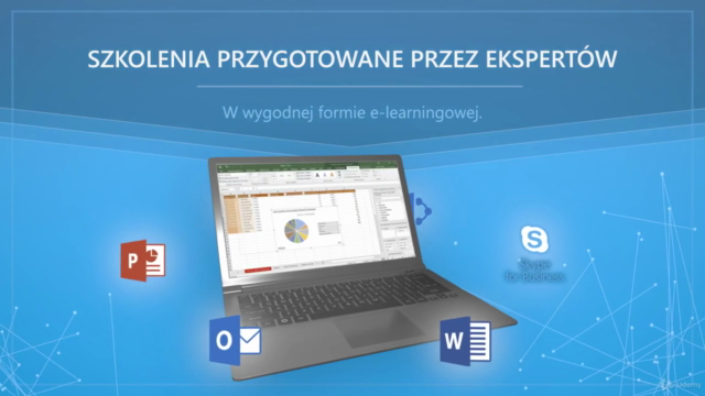 Kurs Microsoft Office 365 - od Podstaw do Eksperta – Screenshot 2