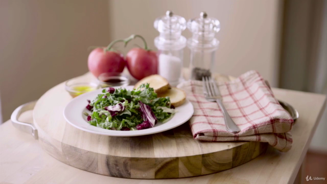 Fotografía de Comida: Capturando la Comida en Tu Cocina – Screenshot 2
