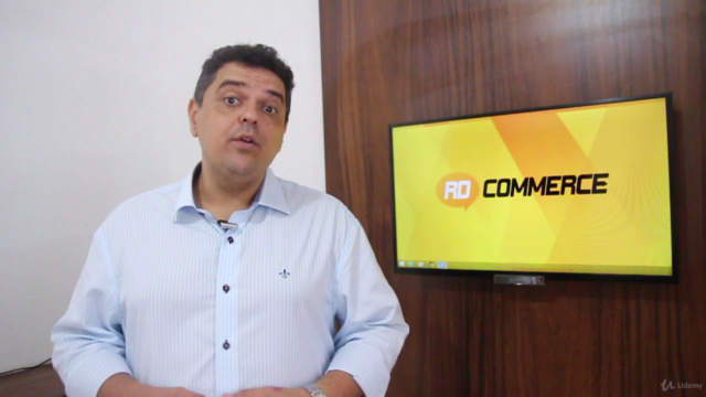 RDUniversity - Tudo sobre E-commerce – Screenshot 1