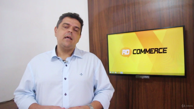 RDUniversity - Tudo sobre E-commerce – Screenshot 2