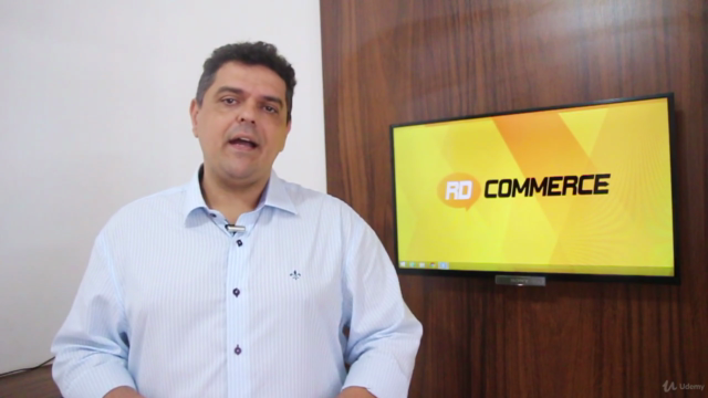 RDUniversity - Tudo sobre E-commerce – Screenshot 4