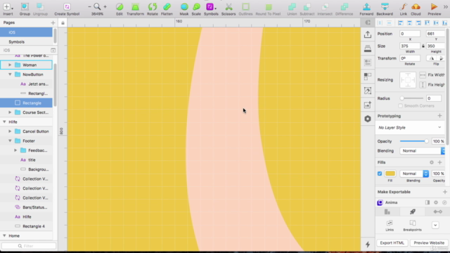 Sketch von A bis Z: Werde App-Designer – Screenshot 3