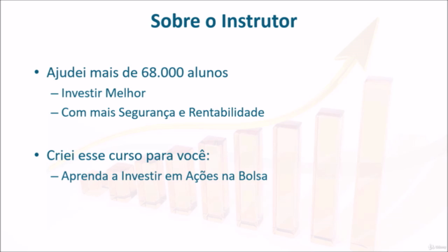 Bolsa de Valores: Aprenda a Investir em Ações + 3 Brindes – Screenshot 1