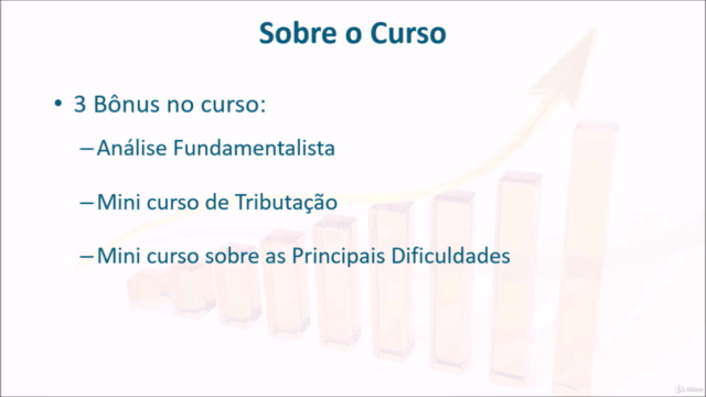 Bolsa de Valores: Aprenda a Investir em Ações + 3 Brindes – Screenshot 2