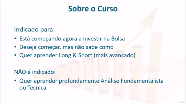 Bolsa de Valores: Aprenda a Investir em Ações + 3 Brindes – Screenshot 4