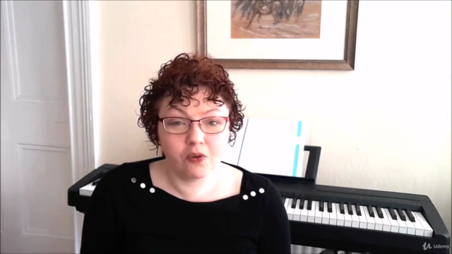 Singing: Musical Theatre Vocal Skills – Screenshot 3