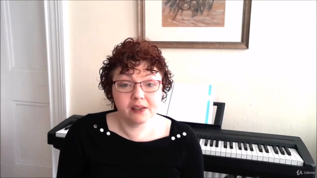 Singing: Musical Theatre Vocal Skills – Screenshot 4