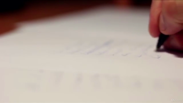 The Complete Writing and Editing Course: Writing & Editing – Screenshot 4