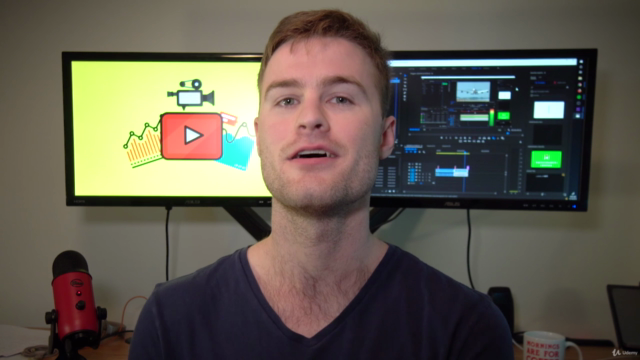 YouTube Growth Mastery: Create YouTube Audience From Scratch – Screenshot 2