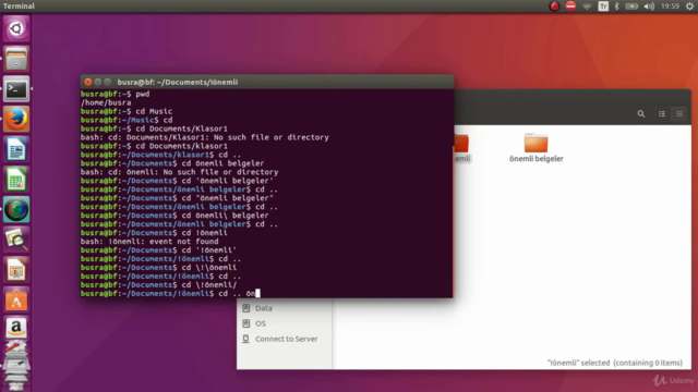 Temel Linux Eğitimi (Türkçe) - Screenshot_04