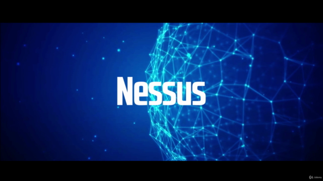 Ethical Hacking: Network Scan Nmap& Nessus| Network Security - Screenshot_04