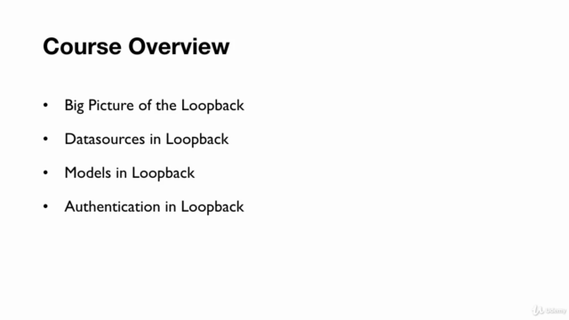 Node.Js: REST APIs Development with Loopback - Screenshot_02