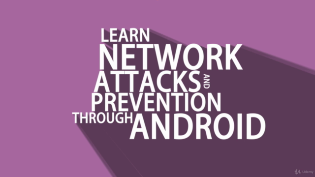 Become Master in Ethical Hacking with Android (without Root) – Screenshot 2