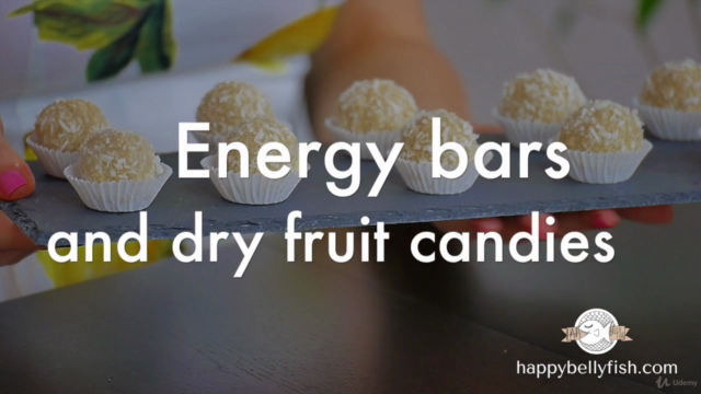 Healthy Desserts for Weight Loss: Sugar-free, Vegan, Raw – Screenshot 1