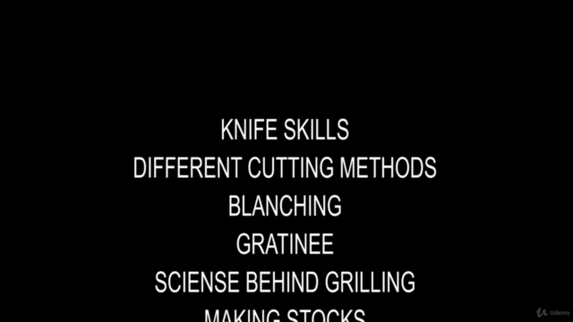 #1 Learn How To Cook The Right - No Experience Needed! – Screenshot 3