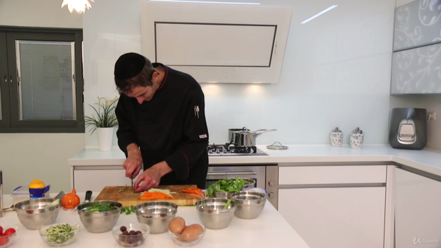 #1 Learn How To Cook The Right - No Experience Needed! – Screenshot 4