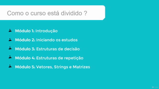 Descomplicando a Linguagem C – Screenshot 2