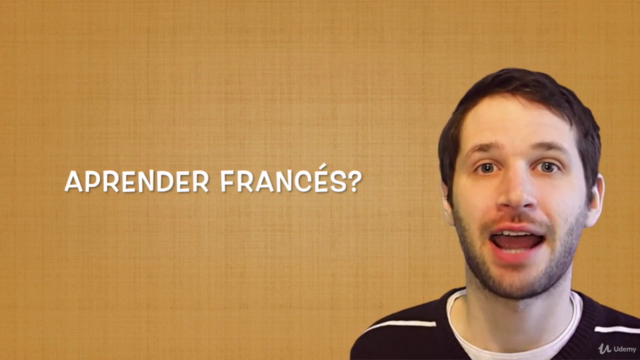 Curso para aprender Francés en Francés 1: curso de idiomas - Screenshot_02
