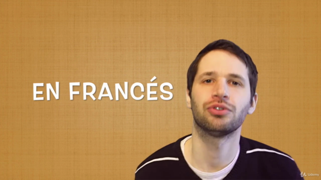 Curso para aprender Francés en Francés 1: curso de idiomas - Screenshot_03