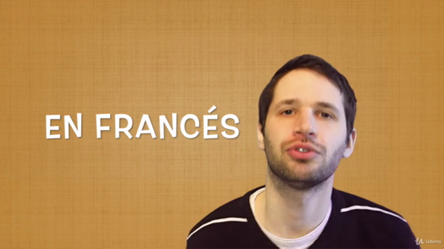 Curso para aprender Francés en Francés 1: curso de idiomas – Screenshot 3