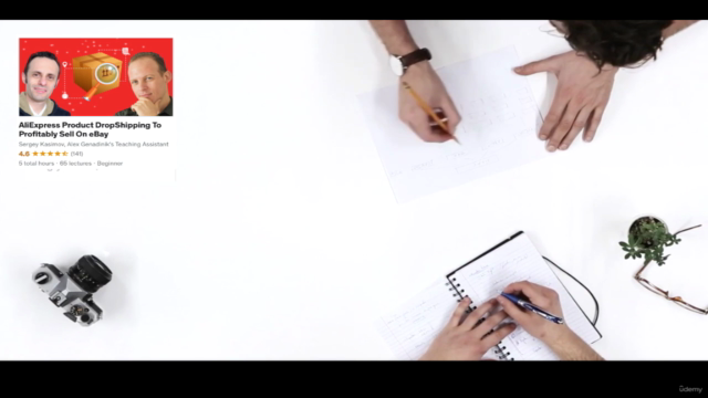 AliExpress Product DropShipping To Profitably Sell On eBay – Screenshot 2
