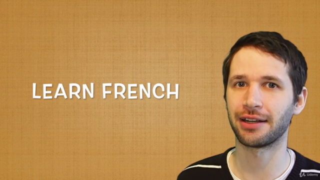 Learn French in French 1: French language course from zero - Screenshot_02
