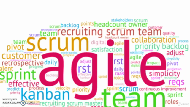Guaranteed Success : ISTQB Agile Tester Certification – Screenshot 4