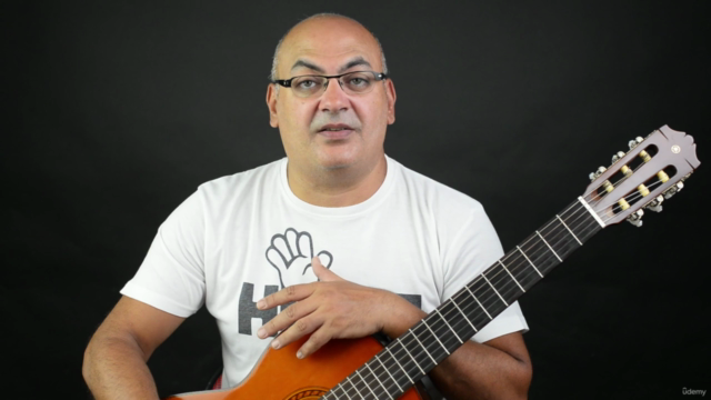 Classical Guitar Essentials - Intermediate Part 2 – Screenshot 3
