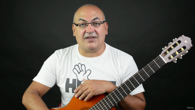 Classical Guitar Essentials - Intermediate Part 2 – Screenshot 4
