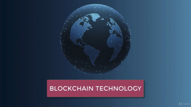 The Complete Course On Understanding Blockchain Technology – Screenshot 2