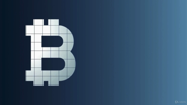 The Complete Course On Understanding Blockchain Technology – Screenshot 3