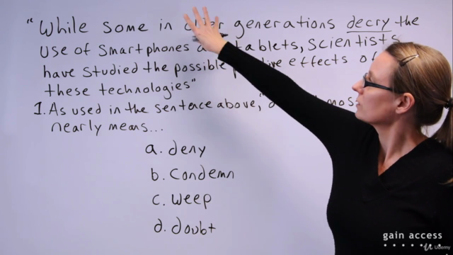 SAT & ACT Mastery: The complete prep course – Screenshot 2