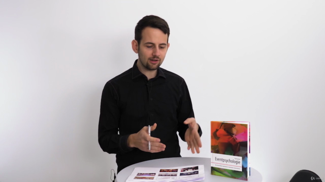 Eventpsychologie Basic Academy – Screenshot 1