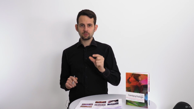 Eventpsychologie Basic Academy – Screenshot 2