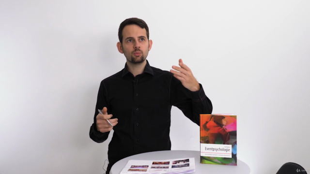 Eventpsychologie Basic Academy – Screenshot 3