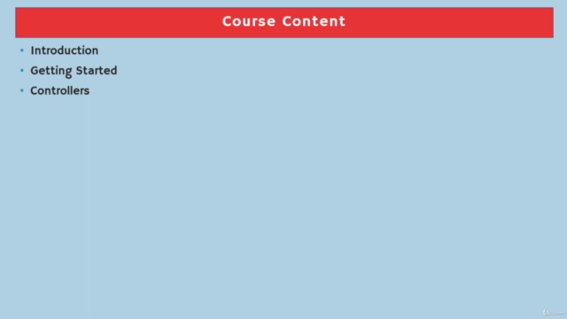 Asp.Net MVC 5 - Ultimate Guide - In depth & Sample Project – Screenshot 1