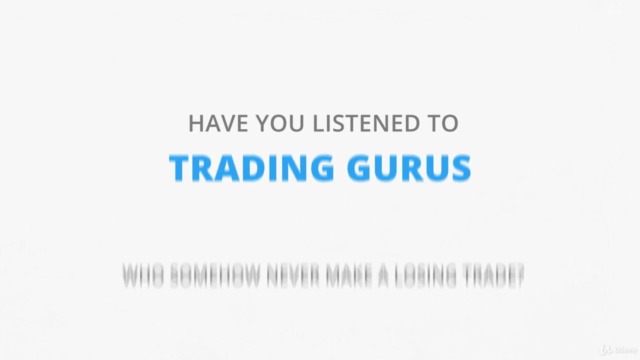 Learn Elliott Wave: Become A Professional Trader or Analyst – Screenshot 1