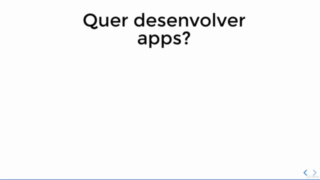 Construa aplicativos mobile do zero com React Native e Redux – Screenshot 4